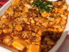 -洪霞餐馆·川菜·鲜货现炒(两江春城店)
