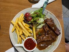 -榖屋house of flour(张江首店)