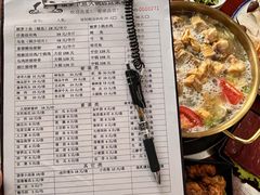 -大理.老字号渝记酸萝卜乌鱼(古城总店)