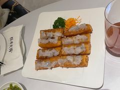 -红雀围·海鲜火锅(陆家嘴中心店)