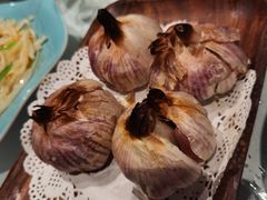 -阿西娅食府(中关村店)