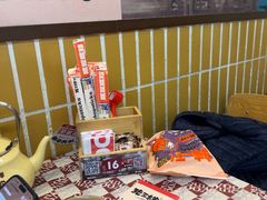 -老三样·旧食新味(船山路店)