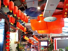 -客家大院·非遗赣南客家菜(郁孤台店)