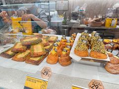 -PAPER STONE BAKERY(天汇广场店)