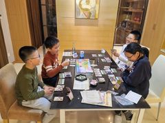 -上海怡沁园度假酒店