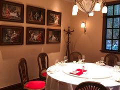 包厢-玫瑰厅上海菜(兴国路店)