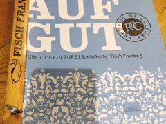 -NORDSEE Frankfurt Fisch Franke