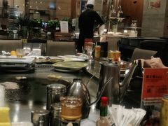 -大渔铁板烧(东城店)