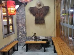 -锅来乐地锅鸡(安亭店)