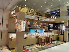 -鸿通城购物中心