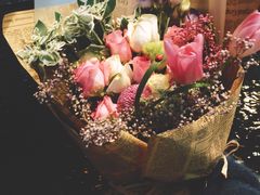 -森野花艺培训·企业团建活动沙龙