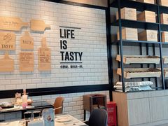 -西堤牛排(合肥之心城店)