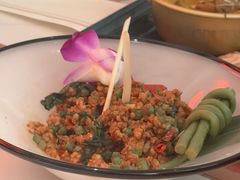 -太食獸泰式茶餐厅(IFS国金中心店)