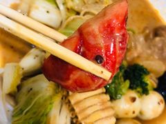 龙虾排-郭记小街麻辣烫(南小街总店)
