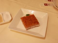 -利苑酒家(宜安广场店)