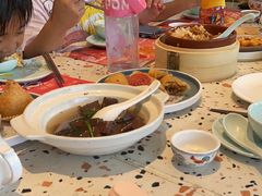 -点都德(广州白云山景区南门店)