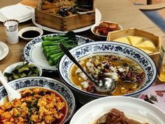 -麒麟中餐厅·经典粤菜·地道菜式老字号(广州长隆酒店)