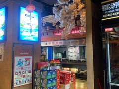-好灶头妈妈菜·千岛湖柴火鱼餐厅(桐庐店)