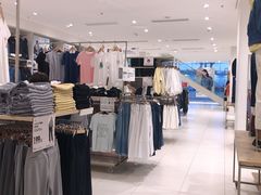 -优衣库(苏州天虹CCMall石路店)