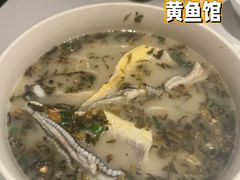 -顶特勒·黄鱼馆·特色菜(上海大世界店)