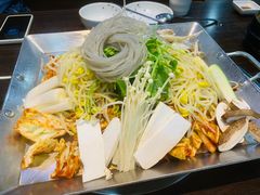 -金明子八带鱼馆(正宗韩国连锁店)