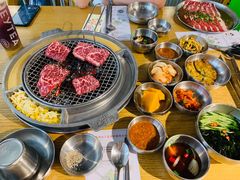 -姜虎东白丁烤肉(恒隆广场店)