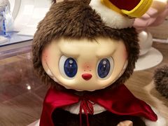 -泡泡玛特POPMART(合生汇店)