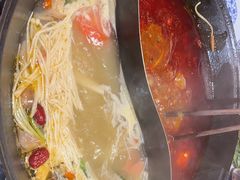 -萍姐火锅·公路夜市(南京新街口店)