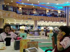 -碧中海汤泉汗蒸酒店