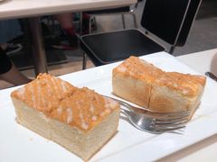 世界顶级奶酱厚吐司-太兴餐厅(东方广场分店)