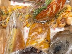 -那家面包房(珠江路店)