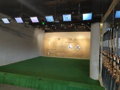 -i彻射箭俱乐部(新光界店)