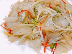 -寻味顺德·南记酒家·传统顺德菜·鱼生(广源路店)