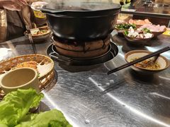 -郭铁柱·泥炉老火锅(江北龙湖天街店)