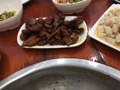 肥肠-刘胖娃鱼庄·特色肥肠鱼(杨家坪店)