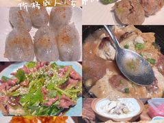 -金苑酒家·客家菜·广东老字号(万象店)