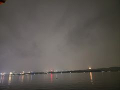 -西湖游船