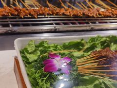 -SEA西雅图海鲜自助餐厅(正义店)