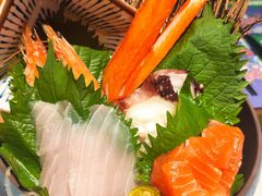 -亚马逊海鲜自助(万象汇店)