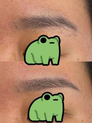 -眉毛先生MrBrow修眉染眉化妆