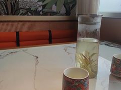 -泰椰里·泰国餐厅(智慧城广百广场店)