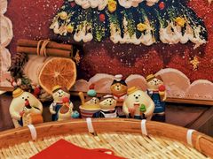 -初甜·舒芙蕾·韩式雪花冰(流塘店)