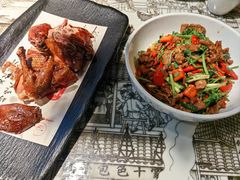 -一味大院•桐庐菜传承店(春江路店)