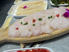 -芳竹园火锅(塘沽金街店)