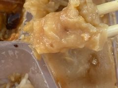 土豆泥-咱家王新国把子肉(县东巷店)