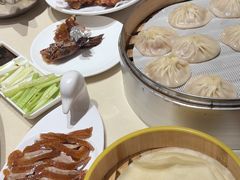 -梅利汴京烤鸭•开封豫菜地标店(晋安路店)