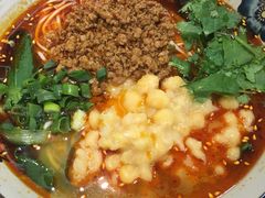 -幺不倒重庆小面(大梁店)