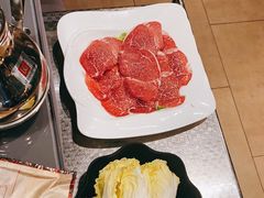 -金龙·打边炉(南京西路店)
