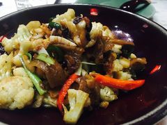 -那家小馆•北京菜•烤鸭(中关村店)