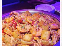 -蛮横肉蟹煲(印象城店)